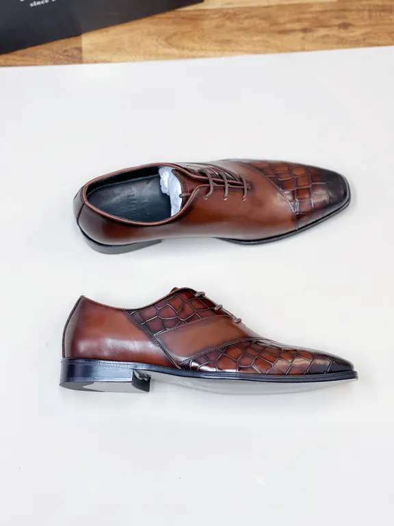 Berluti Shoe 